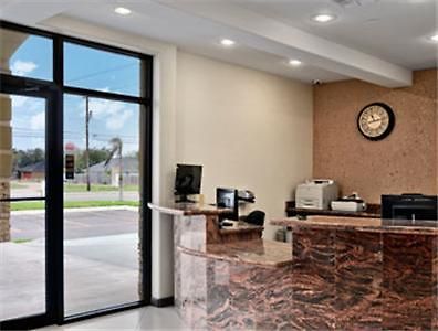 Travelodge Pharr แมคคัลเลน ภายใน รูปภาพ