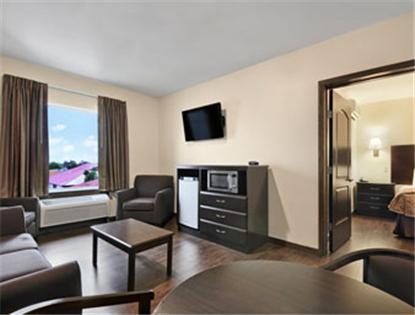 Travelodge Pharr แมคคัลเลน ภายนอก รูปภาพ