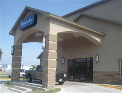 Travelodge Pharr แมคคัลเลน ภายนอก รูปภาพ
