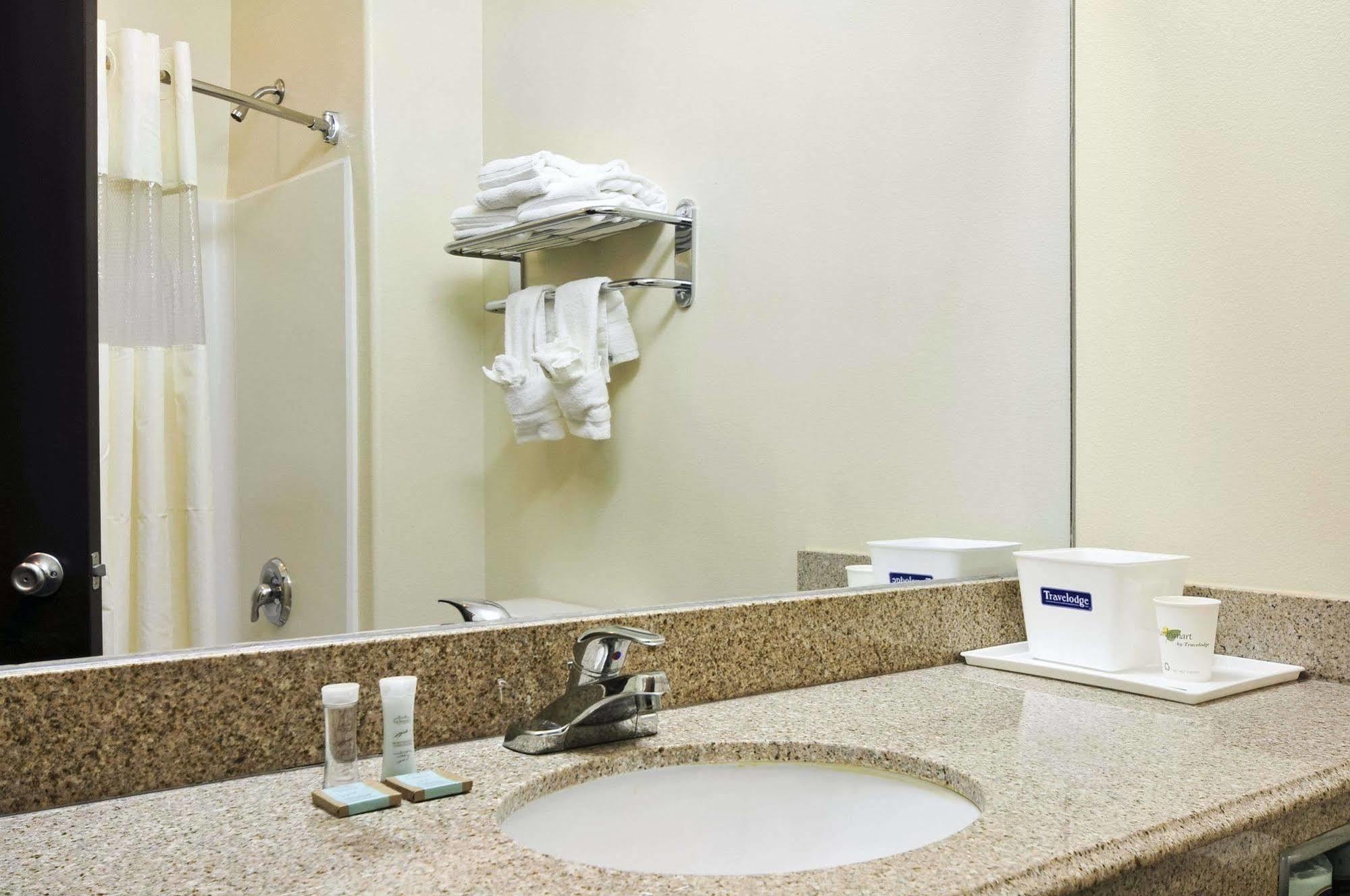Travelodge Pharr แมคคัลเลน ห้อง รูปภาพ