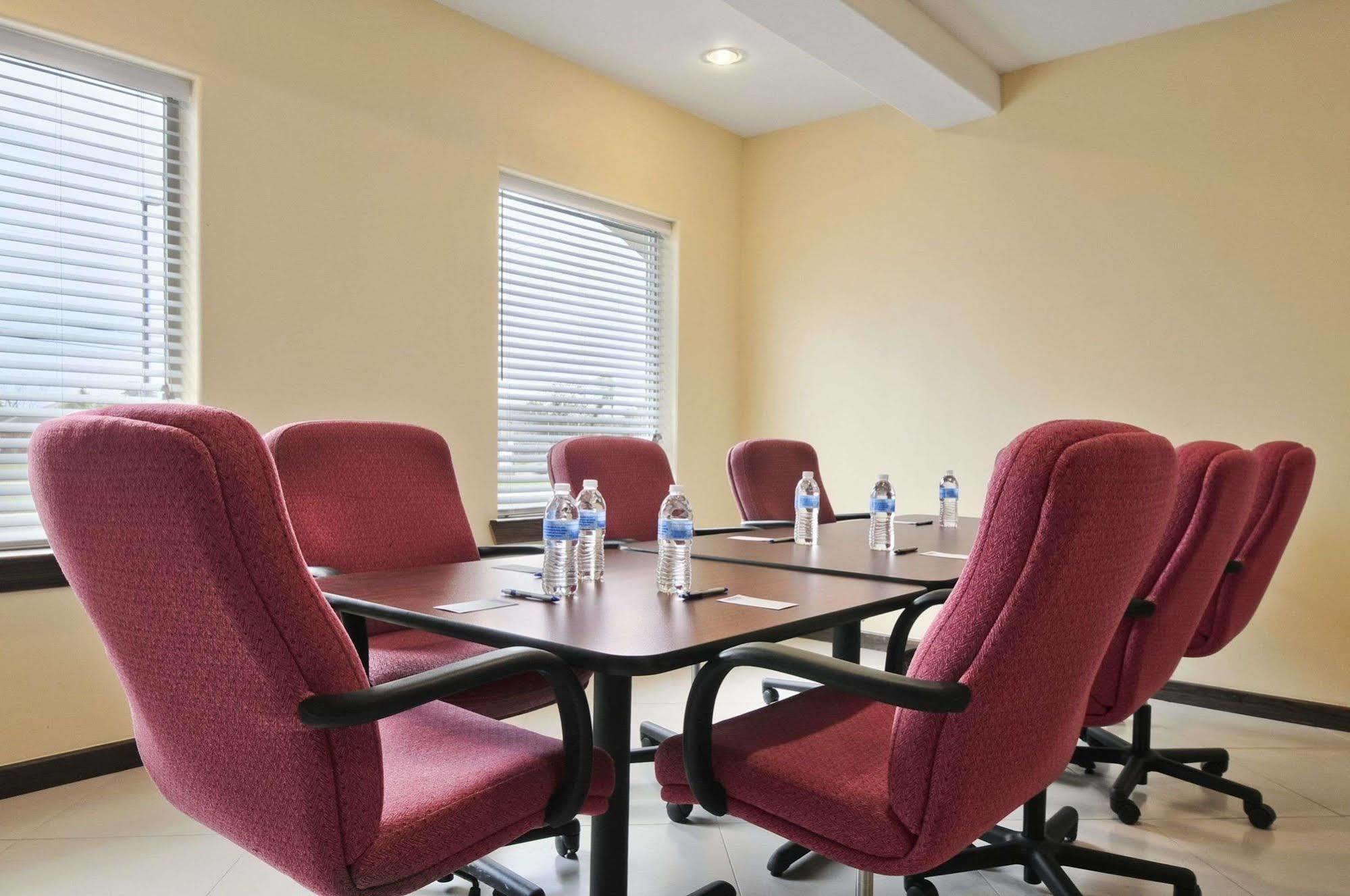 Travelodge Pharr แมคคัลเลน ร้านอาหาร รูปภาพ
