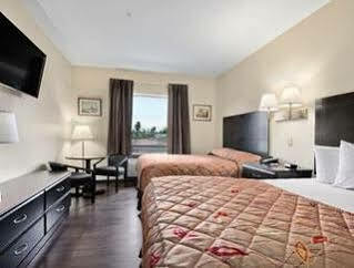 Travelodge Pharr แมคคัลเลน ภายนอก รูปภาพ